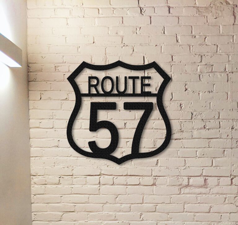 Route Number Sign,Custom Address Sign,Personalized House Number Sign,Family Name Sign,House Address Sign,Address Monogram,Route Monogram